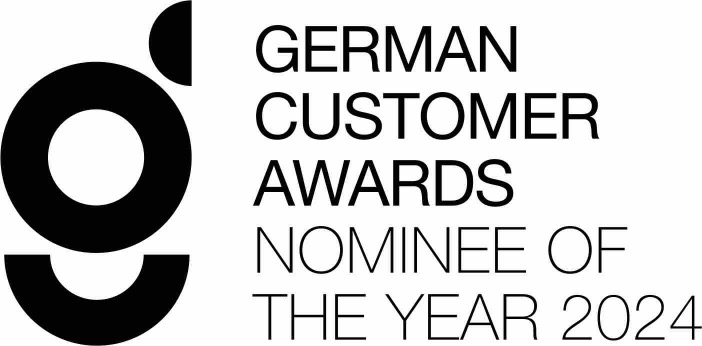 German Customer Awards®